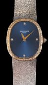 Patek Philippe.