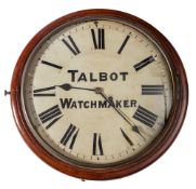 Talbot,