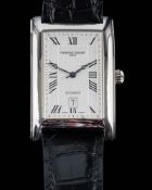 Frederique Constant.