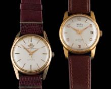 Watches of Switzerland.