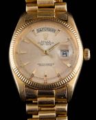 Rolex.