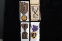 A group of ten Indian and Pakistan medals: including a Police Special Duty Medal with Tripura bar,
