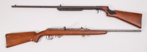 An Anschutz Model 275 .