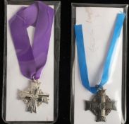 A Canadian Memorial Cross, GRV ,