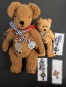 A Cross of Honour of the German Mother.