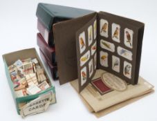 Wills, Players and others.