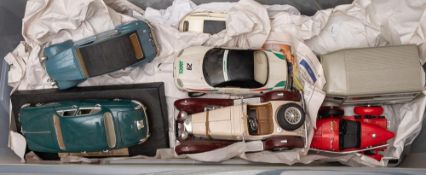 Solido, Burago and others.