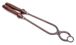 A 20th Century steel,