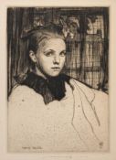 * William Lee Hankey [1869-1952]- Marie Helen,