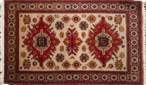 An Iranian rug:,