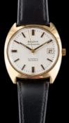 Bulova.