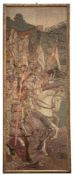 After Hubert and Jan Van Eyck 'Adoration of the Mystic Lamb',