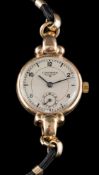 Longines.