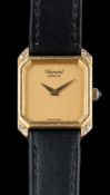 Chopard.