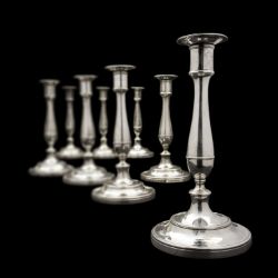 Quarterly Fine Sale -  5th and 6th October 2021