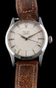 Rolex, Oyster Perpetual,