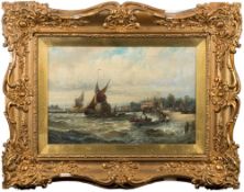 Attributed to William Anslow Thornley [fl.