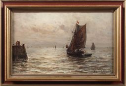 Gustave de Breanski [c.