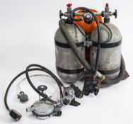 Captain Trevor Hampton AFC (1912-2002).