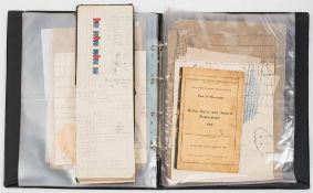 Of India and Far East Interest.