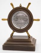 A WWI Jutland Commemorative medallion by Spink & Son:,