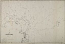 British Antarctic Expedition 1910.