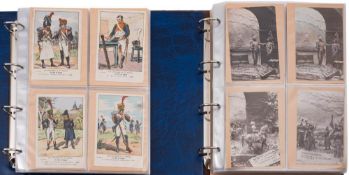 Of Napoleonic Interest.