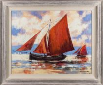 * Dennis Orme Shaw [b.