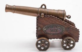 Battle of Copenhagen 1801.