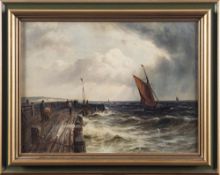 Gustave de Breanski [c.
