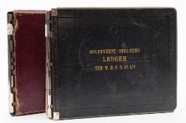 The West Hartlepool Steam Navigation Company Limited,