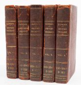 An early 20th century enamel and silk work HMS Invincible sailor's valentine:,