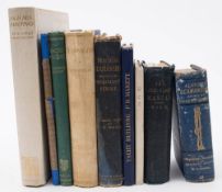 Henderson, W , Cdr RN 'Seamanship' , Griffin & Co, Portsmouth ,