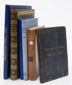 'Annals of Lloyds Register.