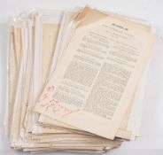 Boiler Explosions Acts 1882 & 1890.