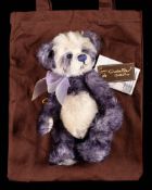 Charlie Bears Isabelle Collection 'Sally' : 'SJ4030' number 100/250,