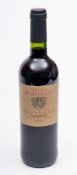 Twelve bottles of Vina Del Portillo Grand Reserva Navarra 2006: