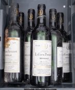 La Cour Pavillon Bordeaux,