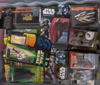 Hasbro Star Wars.