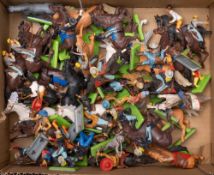 Britains Deetail Series.