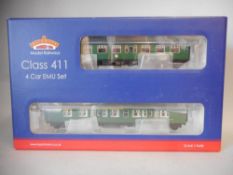 Bachmann, 00 gauge,