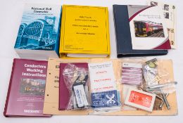 Of Railway Interest.