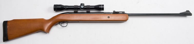 A BSA 'Airsporter' .