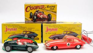 Clifford Series (Hong Kong).