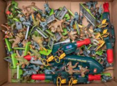 Britains Deetail Series.