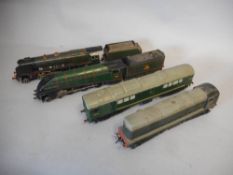 Hornby Dublo,
