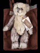 Charlie Bears Isabelle Collection 'Eilish' : 'SJ4603' number 73/400,