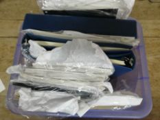 A box of new issues, Omnibus,