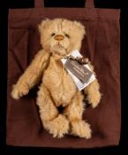 Charlie Bears Isabelle Collection 'Shay' : 'SJ4596' number 98/350,