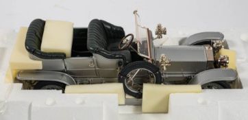 A Franklin Mint Connoisseur's Series Premier Edition,